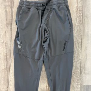 Virus joggers